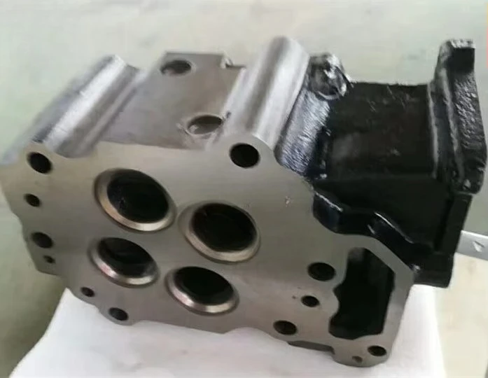 صنعت الصين رأس اسطوانة ما بعد البيع ZZ80024R رأس اسطوانة لمحرك 1000 للبيع