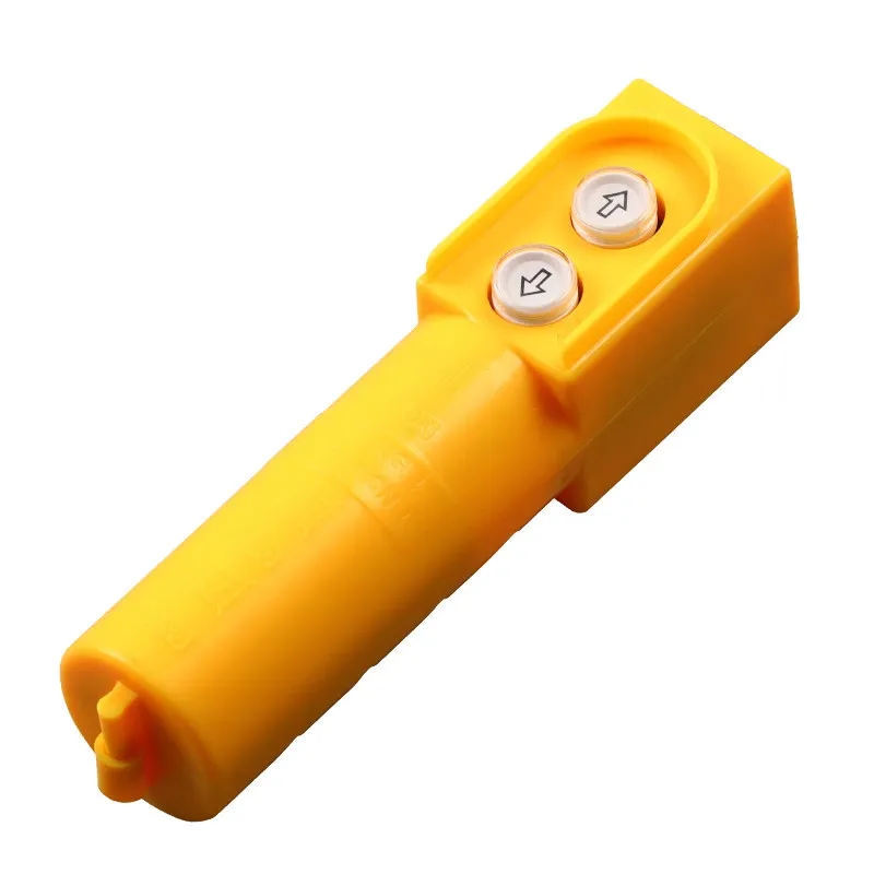 COB-61DR trip-button switch lifting control upper and lower switch crane 220V single-phase