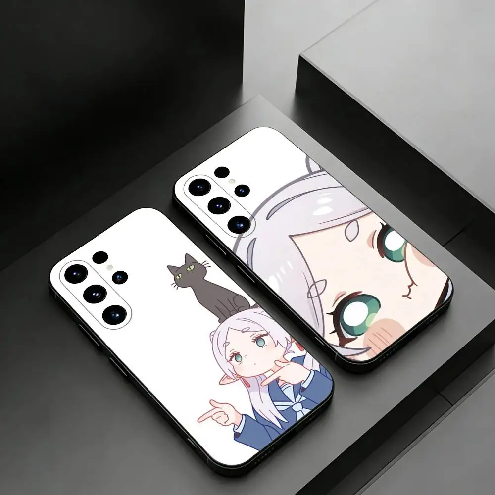 

Beautiful D-Duck Phone Case For Samsung Galaxy S26,25,24,23,22,21,20Plus Ultra