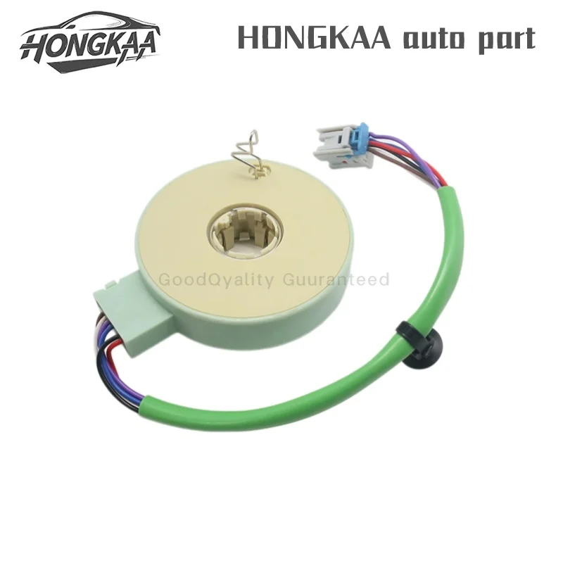 Steering Angle Sensor EPS Replace for Fiat Panda 2003–2013 Lancia Ypsilon 2003-2018 2019 2020 2021 51749208 51707774 51825824