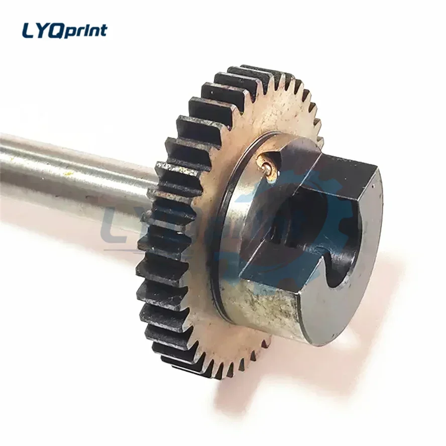 1-pcoffset-printing-machine-spare-parts-mo-water-roller-gear-shaft-for-heidelberg