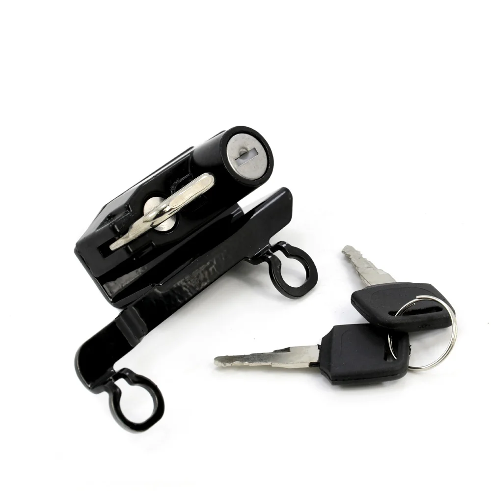 

Motorcycle Helmet Lock For Honda Africa Twin CRF1000L 2016-2019 /DTC 2016-2019