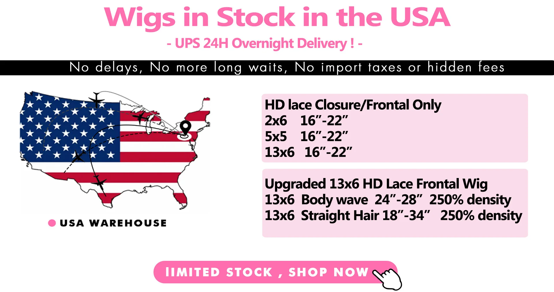 WowAngel 250% vorgebleichte 13x6 HD Lace Front Perücken 34 Zoll, kleberlose, glatte Echthaarperücken, vorgezupftes brasilianisches Haar für Frauen – Detail 2