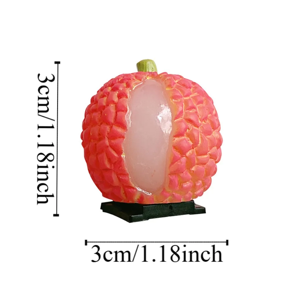 Cartoon Fruits Hot Shoe Protection Cover Dustproof Peach Hot Shoe Cap Strawberry Camera Upgrade DSLR Flashlight Case SLR Camera