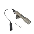 M600U Switch 1 -DE