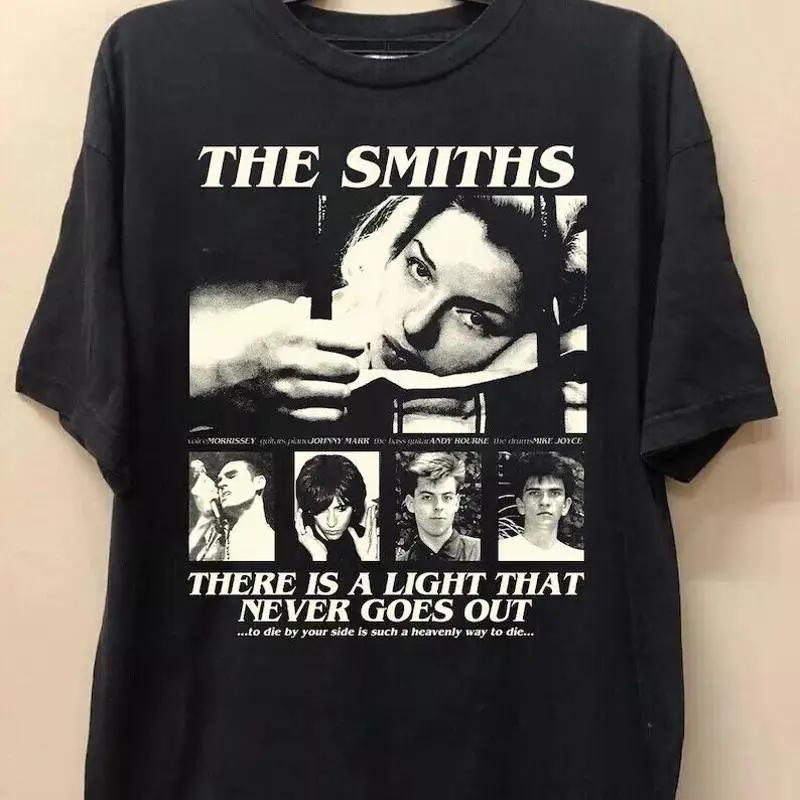 Π€ΡΡΠ±ΠΎΠ»ΠΊΠ° The Smiths There Is A Light That Never Goes Out Π€ΡΡΠ±ΠΎΠ»ΠΊΠ° The Smiths There Is A Light That Never Goes Out