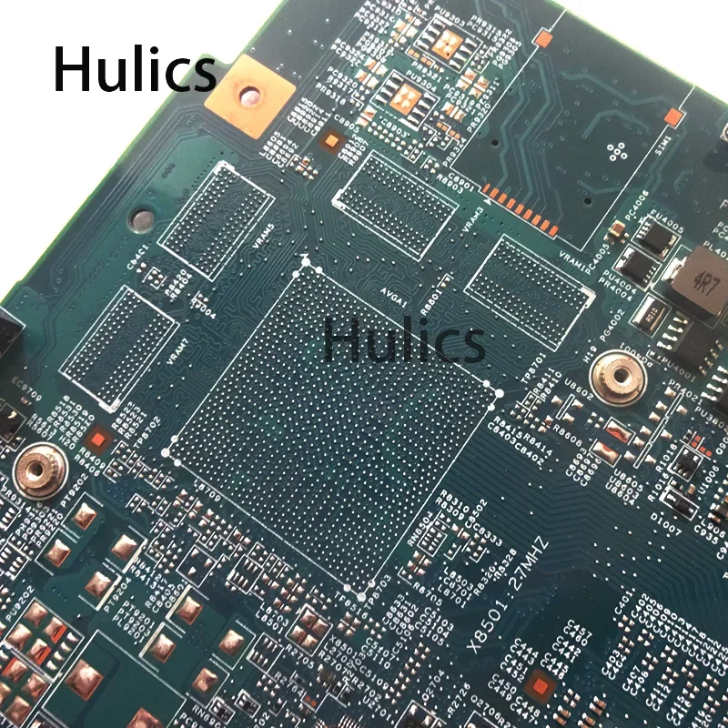 Hulics 중고 JE50-SB 10338-1M 48.4M702.01M 10338-1 48.4M702.011 MBRNW01001 554M701151G 마더보드, 에이서 아스파이어 5560 5560G