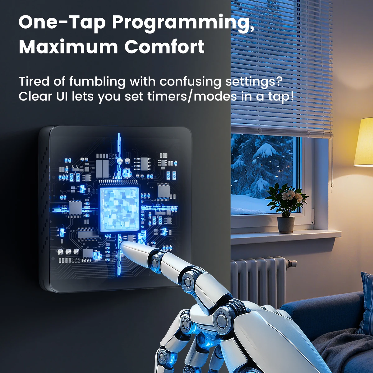 Thumbnail 4 - #37 Trending HVAC Controls Right Now