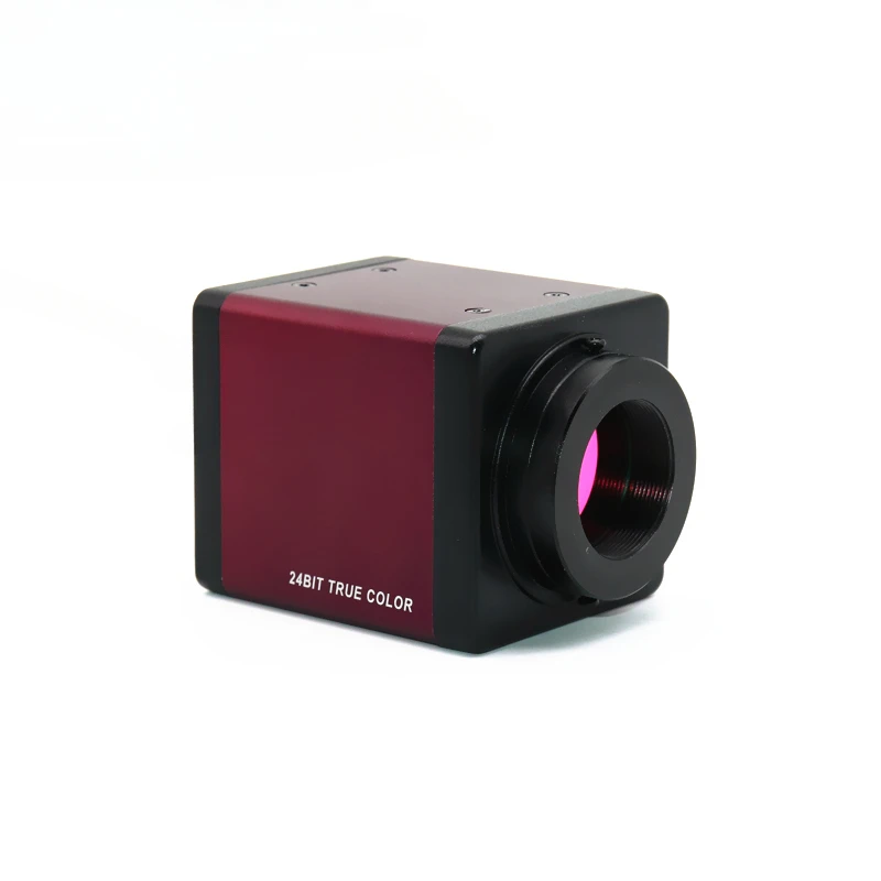 

High definition 1.30 million pixel XGA-130VM-T VGA industrial camera CCD microscope mechanical vision camera