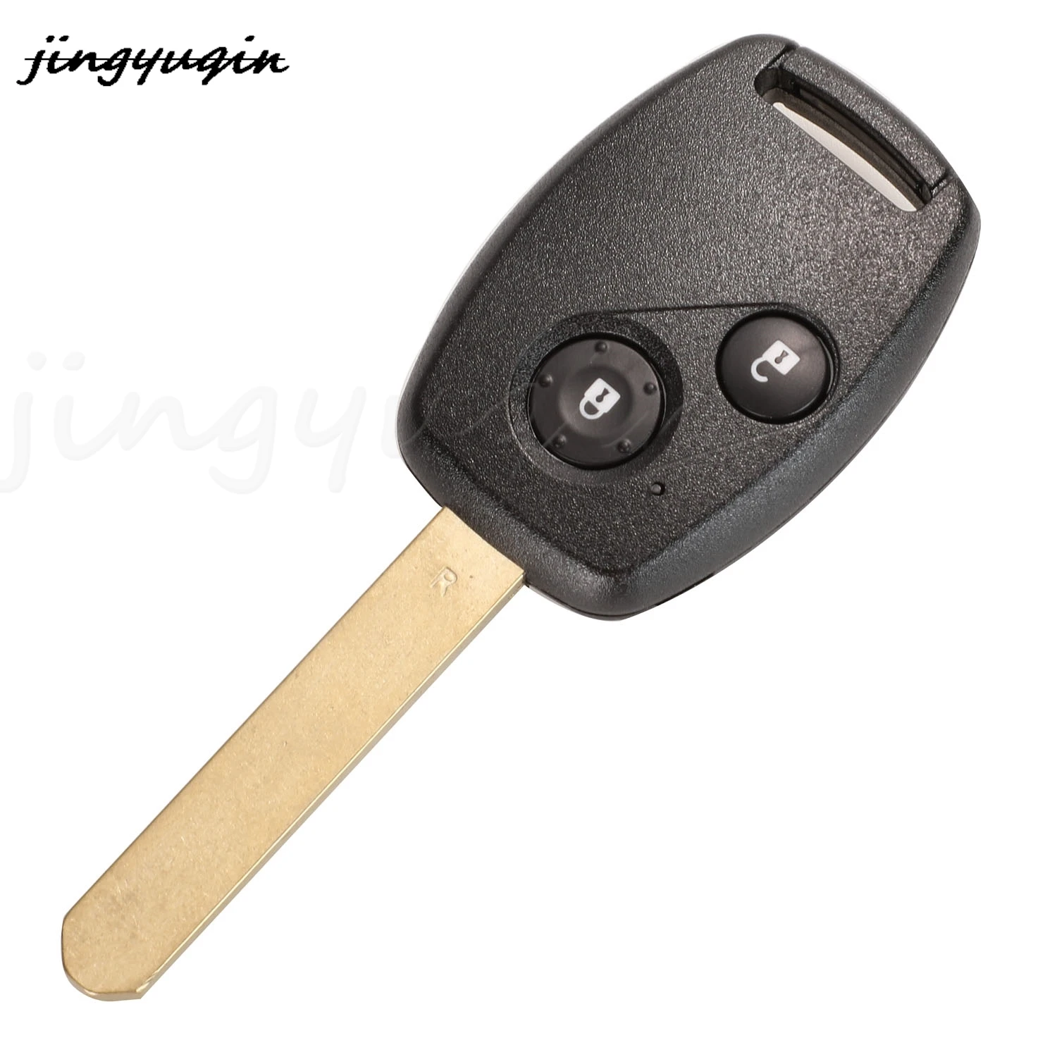 jingyuqin Klucz zdalny 313.8/315/433.9Mhz G8D-382H-A QUCG8D-308H-A Do Honda Accord Element CR-V HR-V City Odyssey Civic