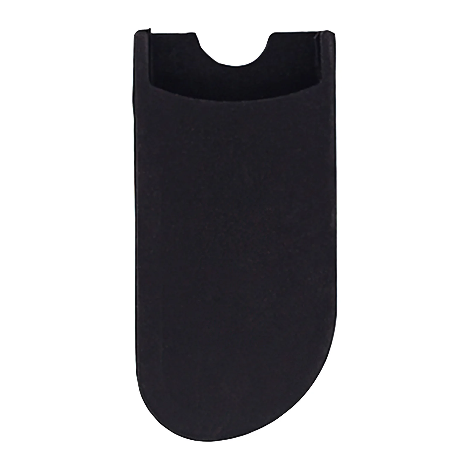 

Saxophone Thumb Rest Comfortable Finger Support Soft Rubber Cushion Durable Easy Install Gifts