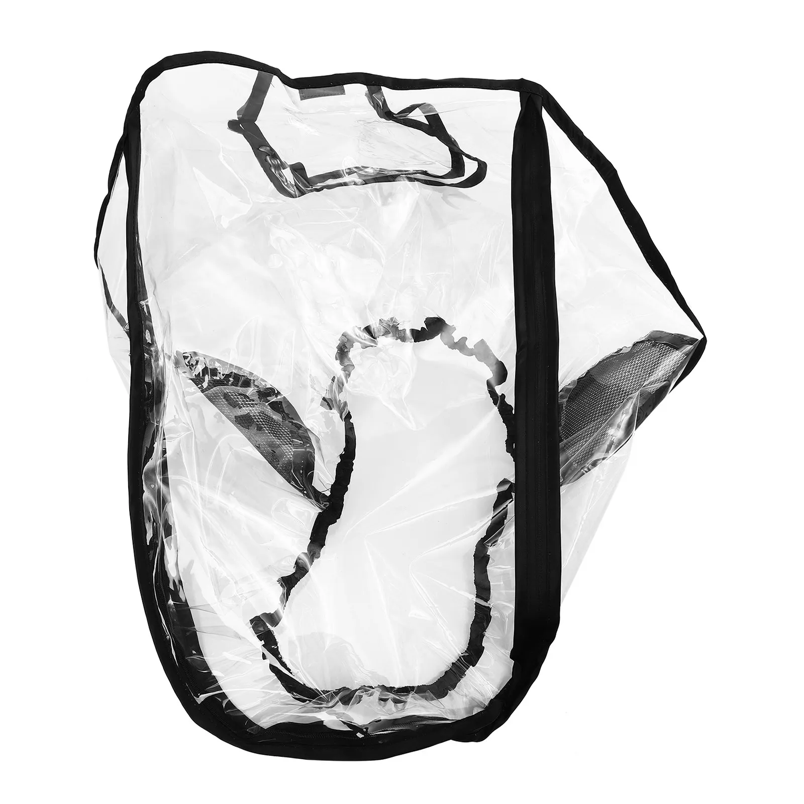 

Ветрозащитный дождевик для детской коляски и автокресла, защитный чехол для прогулок на улице