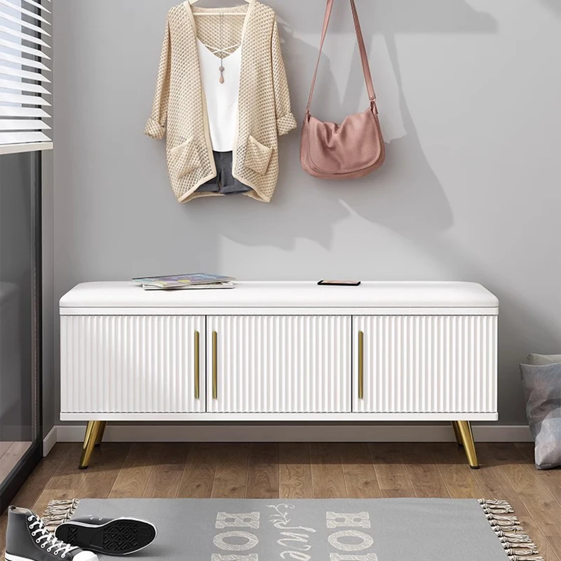 Mueble Zapatero Metálico con Cajones, Estantes Verticales para Pasillo, Armario, Exhibidor de Zapatos, Estante para Plantas, Escritorio de Diseño, Mueble de Entrada