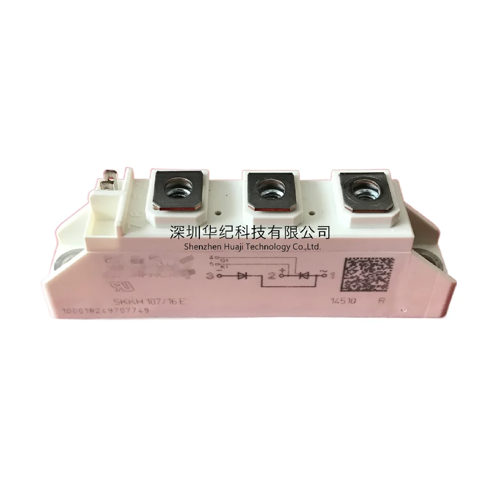 

SKKH107-16E SKKH106-16E SKKH106-14E SKKH106-18E Diode Module