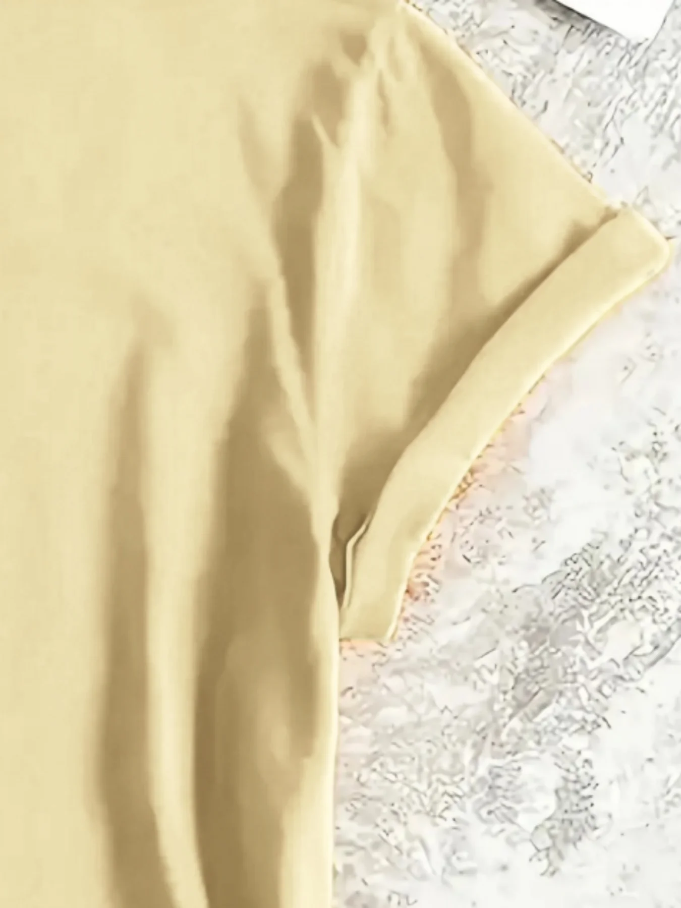 T-shirt da donna preferita alla moda e versatile, l'articolo I recentemente acquistato, come regalo quotidiano, per le vacanze