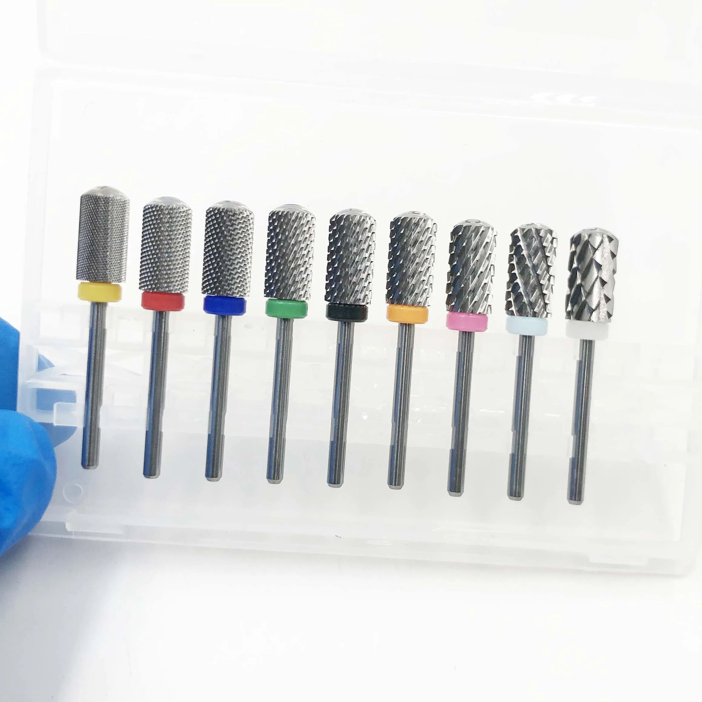 Thumbnail 4 - #58 Latest Nail Drills Offers