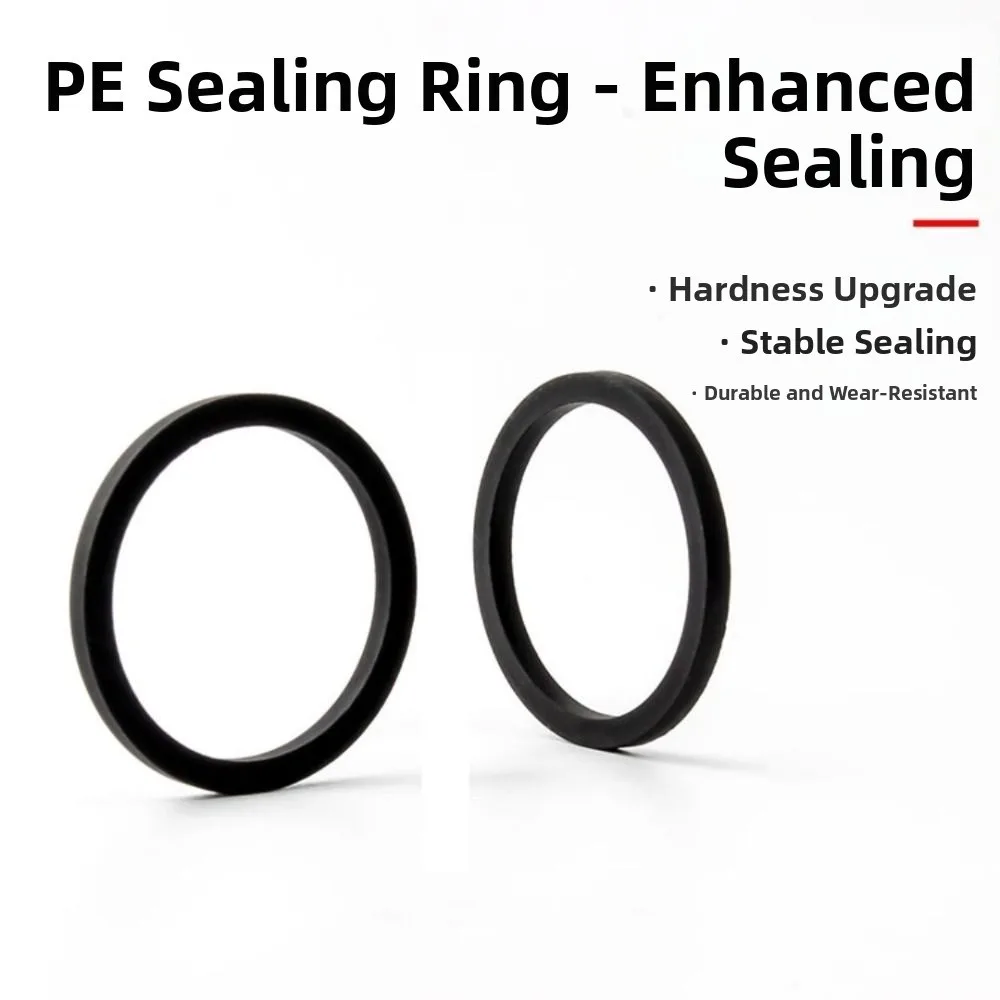 

Aluminium Alloy MTB Disc Brake Caliper Seal Kit Strong Sealing Bike Hydraulic Brake Caliper Repair Parts Strong Braking Force