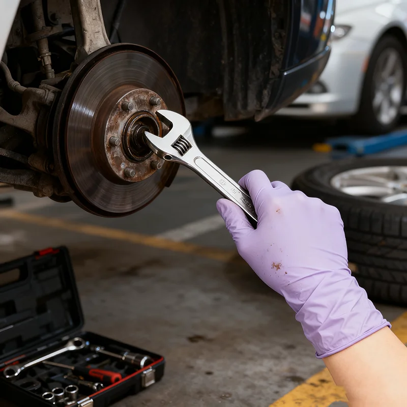 Thumbnail 4 - #38 Top Disposable Gloves Picks for Every Budget