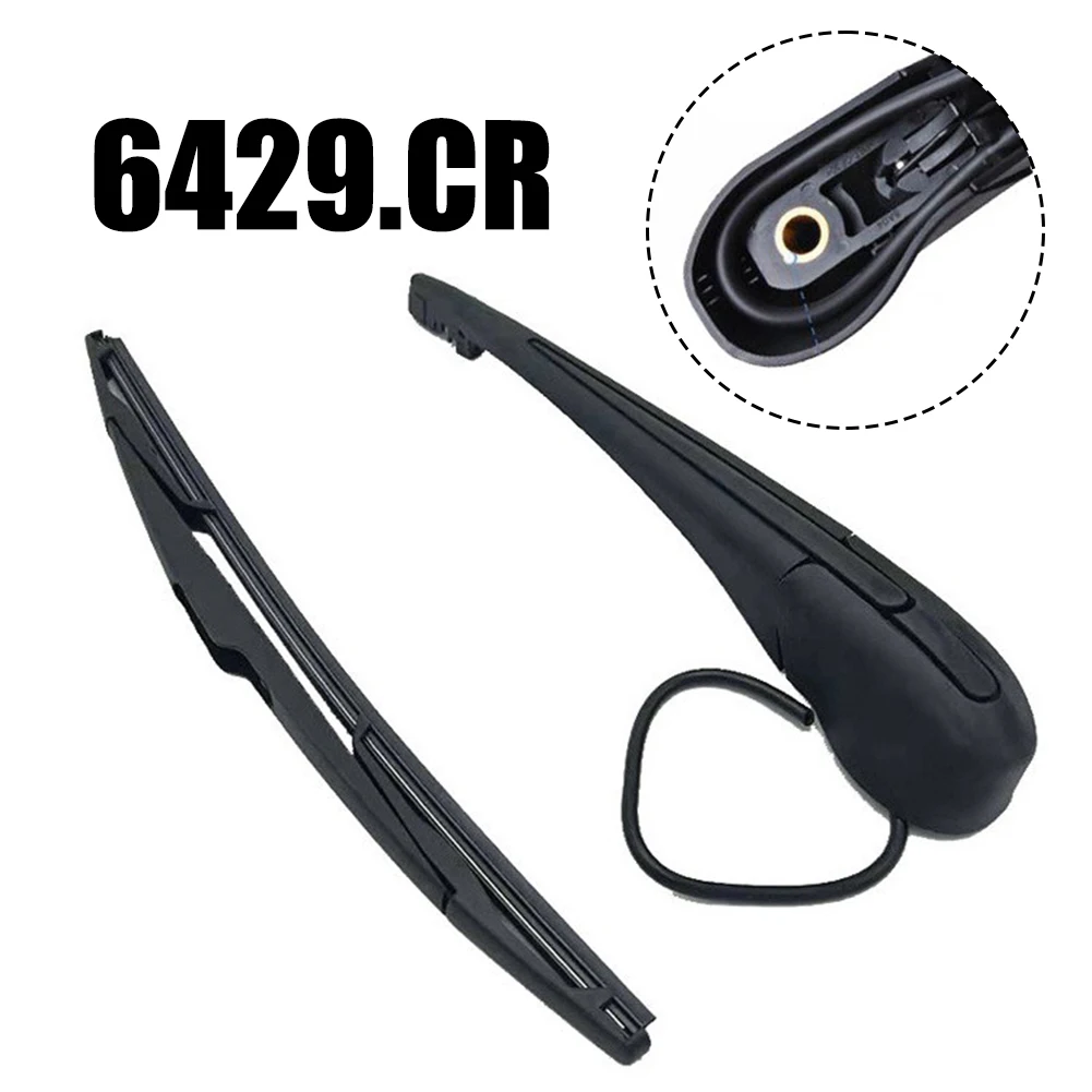 Rear Wiper With Blade For JUMPY For FIAT For SCUDO For EXPERT 2007+ For JUMPY 2007.02 - 2016.06,   For FIAT For SCUDO 2007.02