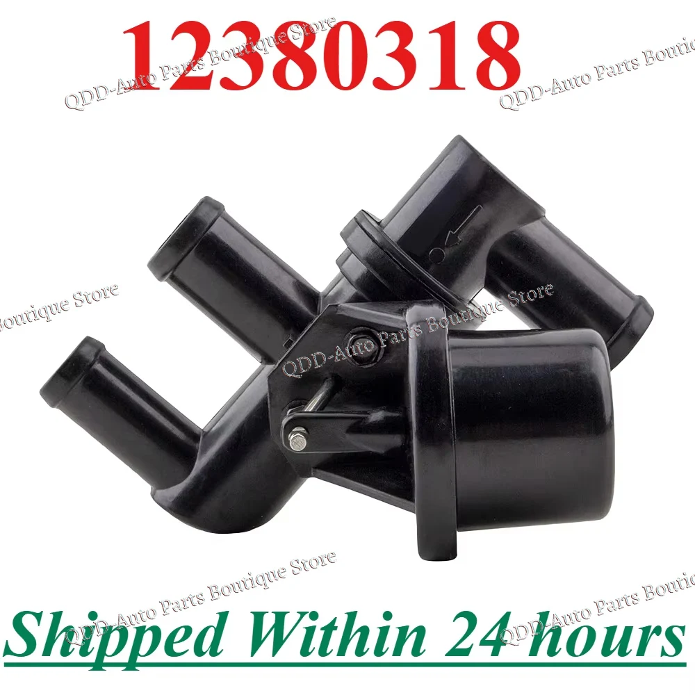 

12380318 74781 For Chevrolet GMC K1500 K2500 K3500 Suburban 1500 2500 Yukon XL Car Coolant Heater Control Solenoid Water Valve