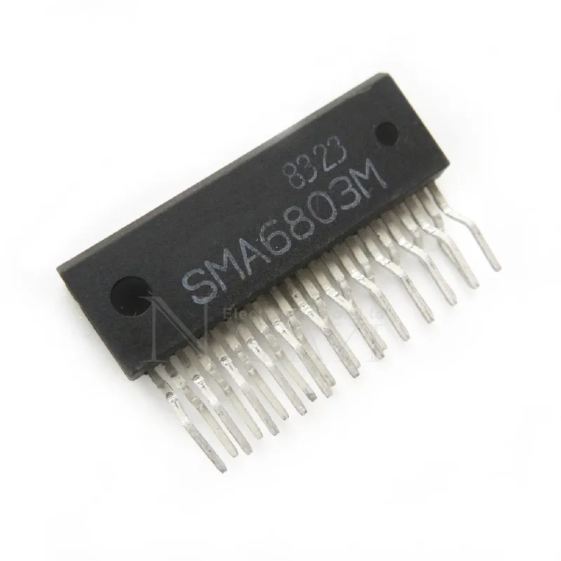 1PCS New Original SMA6833M SMA6822M SMA6823M SMA6813M SMA6803M  Motor Driver Inline IC