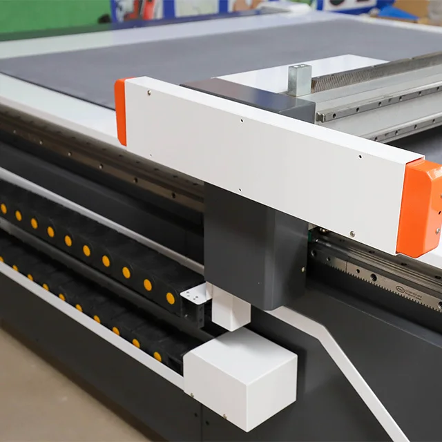 IGOLDENCNC-Éponge en silicone et fibre de carbone, avec couteau circulaire