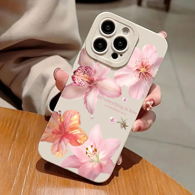 Рисунок 6 - Мягкий чехол для телефона с большим