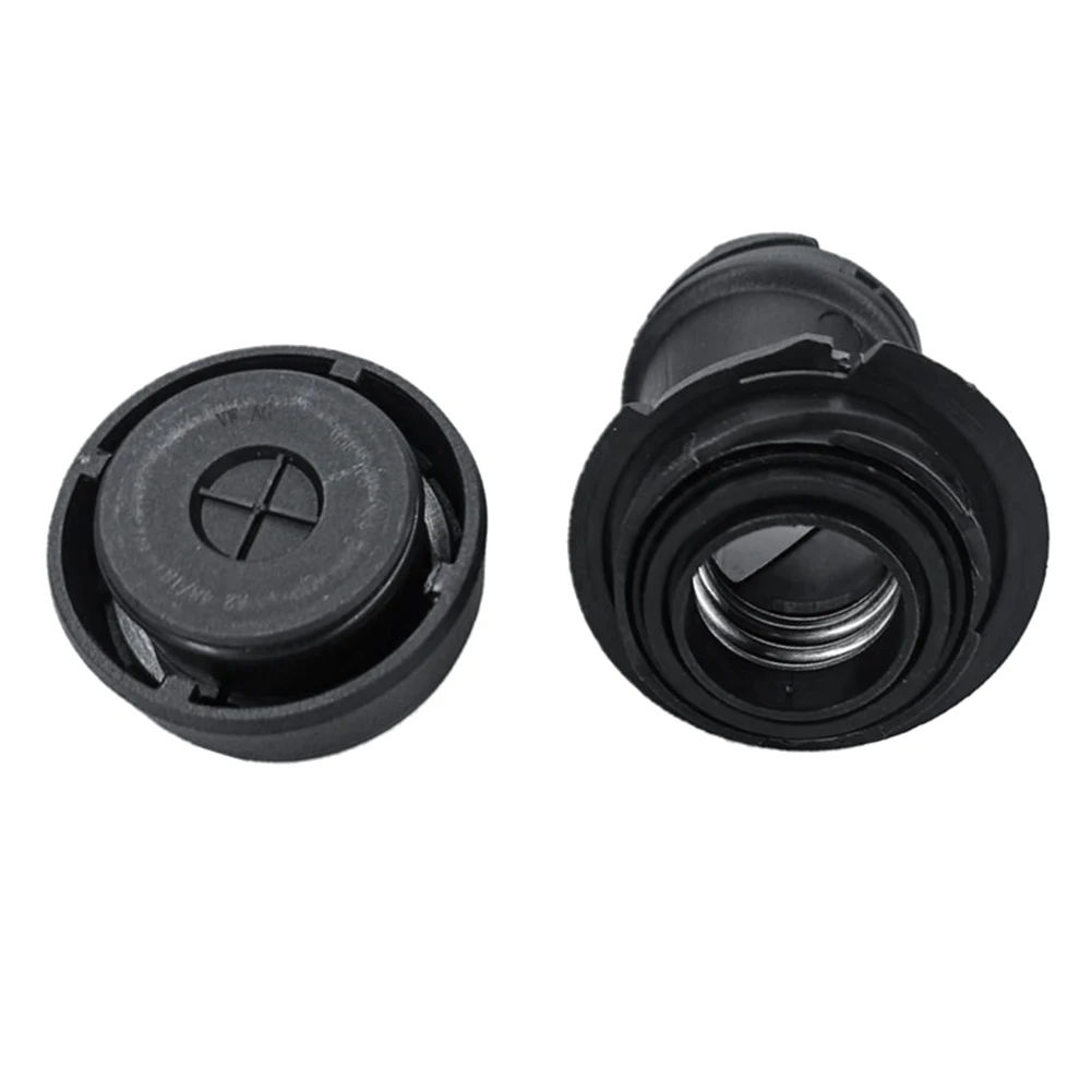 For Passat B8L TiguanL Golf MK7 CC Karoq Kodiaq Octavia Improved Oil Cap Oil Filling Port Oil Cover 05E103485 06K106281