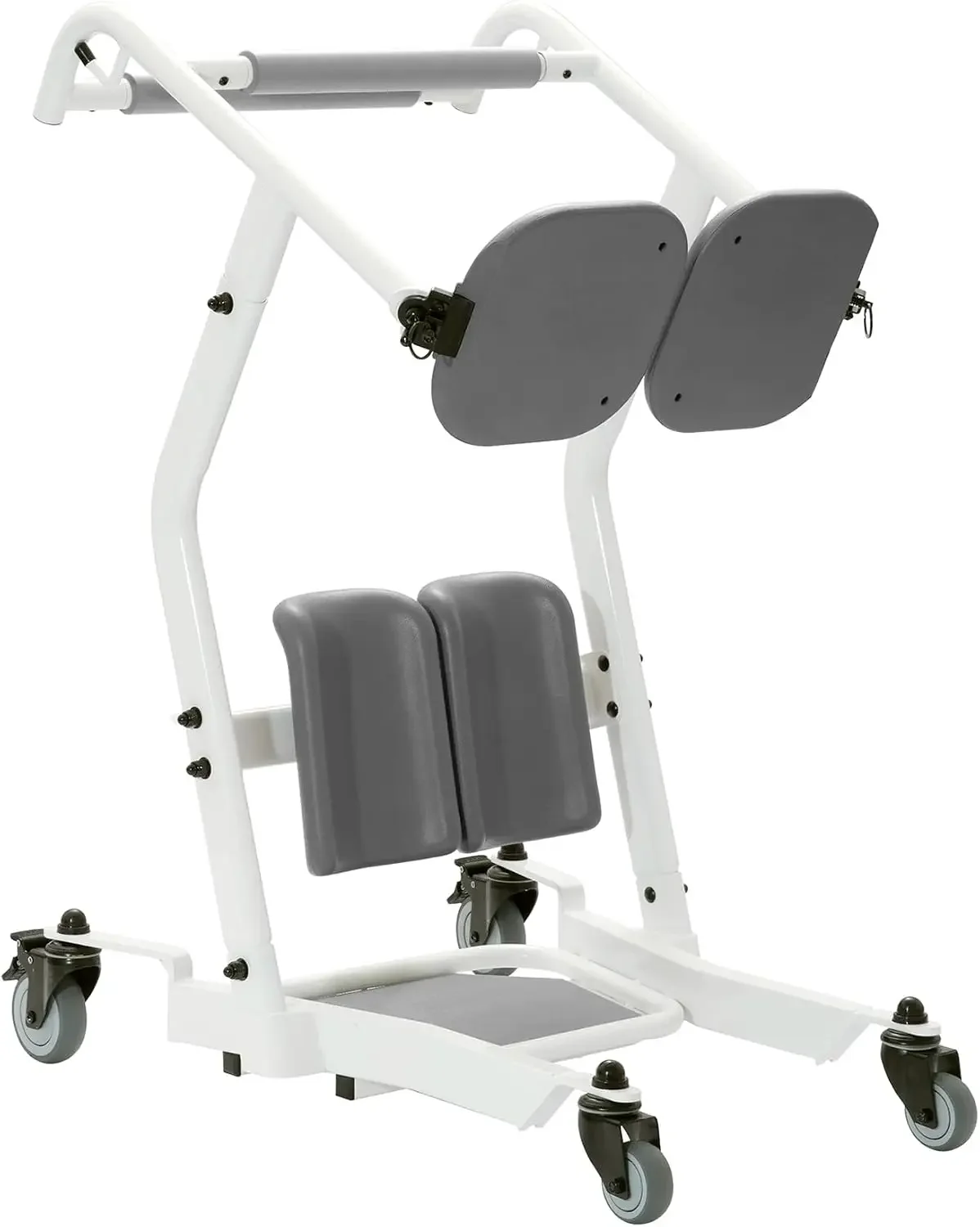 Stand Assist Lift - Sit to Stand Lift Patient Transport Unit for Elderly - Patient Lift for Home Care Use- 400 Pound Weight