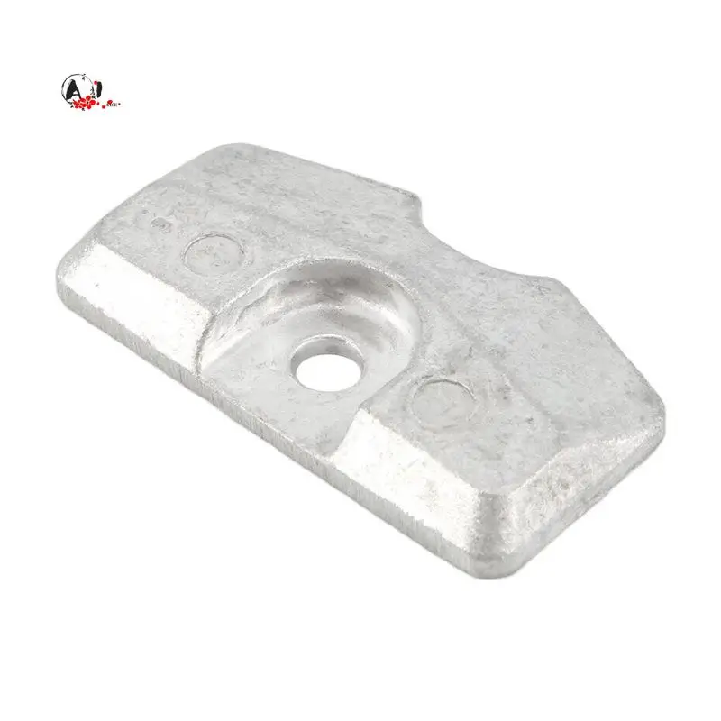 

A10E-6L5-45251-03 2/2.5/3/4/5/6HP Fit For YAMAHA Outboard Lower Unit Gearbox Anode 6L5-45251