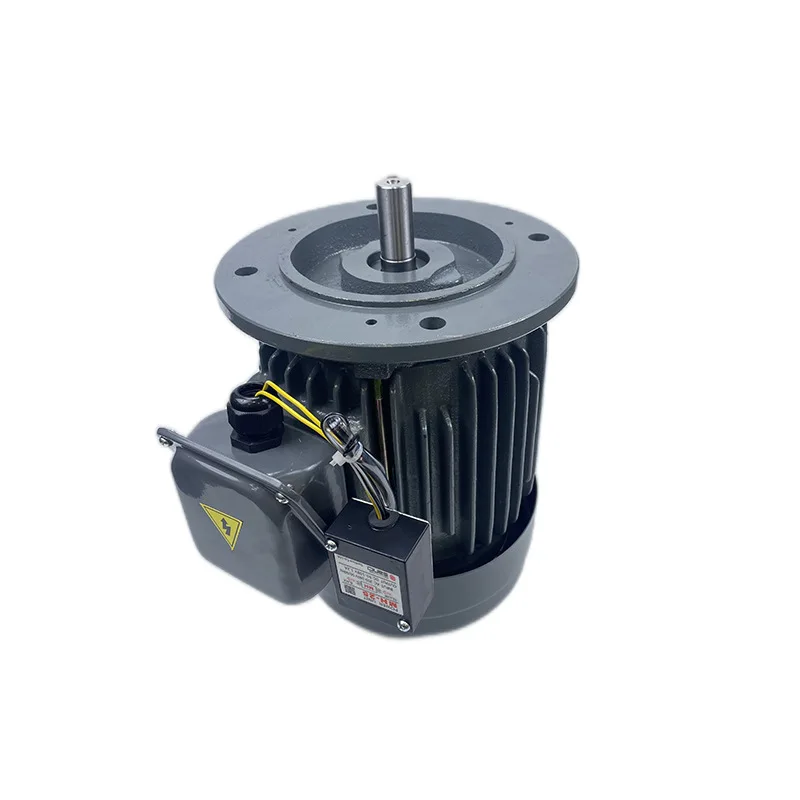 

2.2KW cast iron vertical electromagnetic brake motor