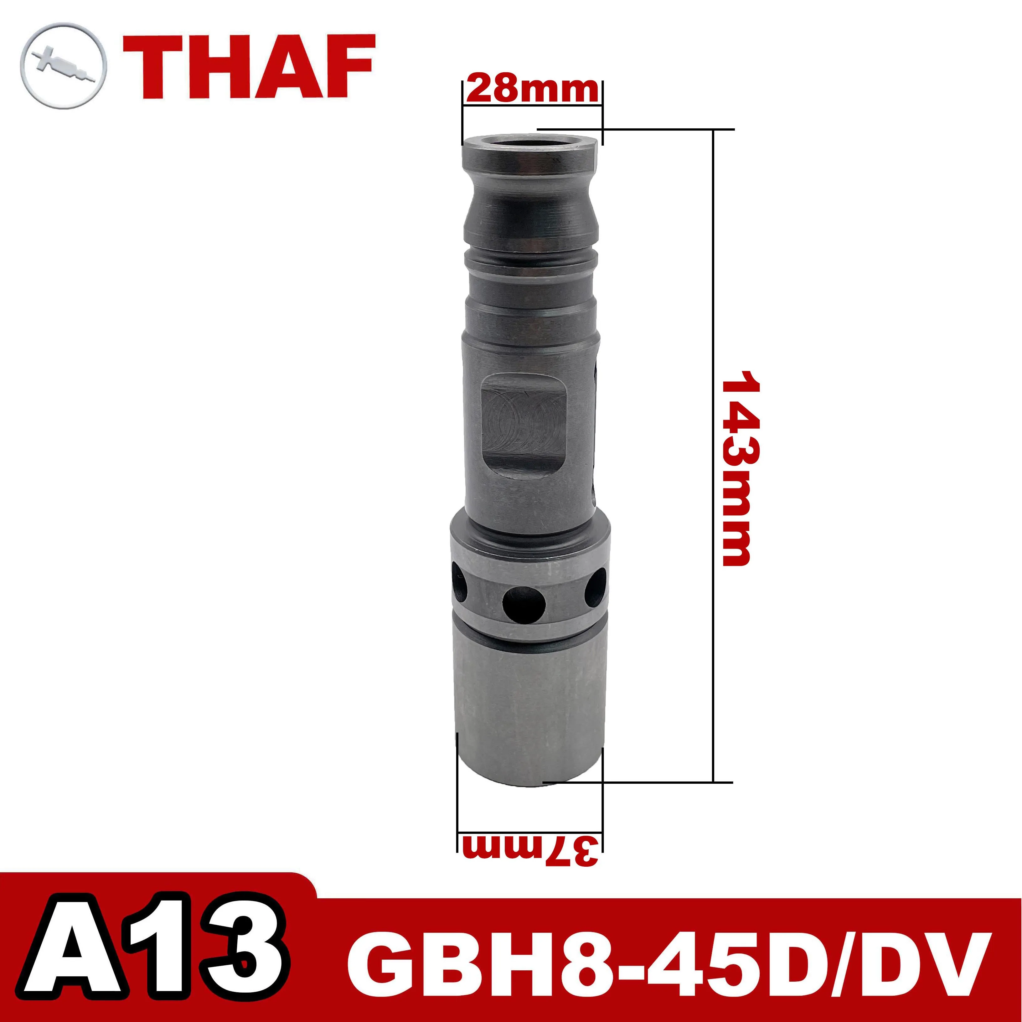 أداة حامل استبدال لبوش هدم المطرقة GBH8-45D GBH8-45DV A13