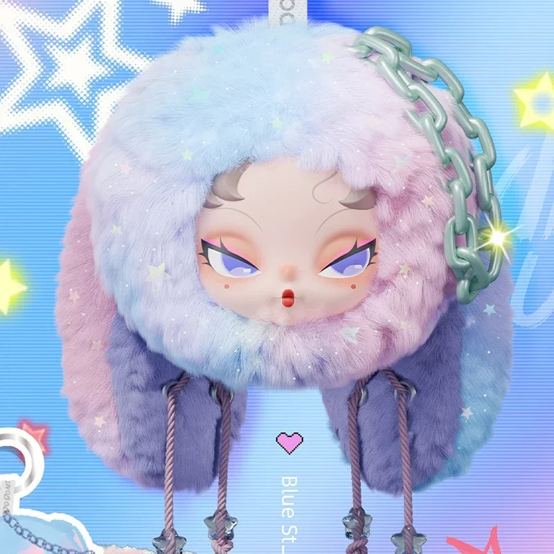 

DODO NAMI Twinkle Bunny Series слепая коробка Mystery Box Caixa Sorpresa аниме фигурки для девочек милая модель подарок на день рождения