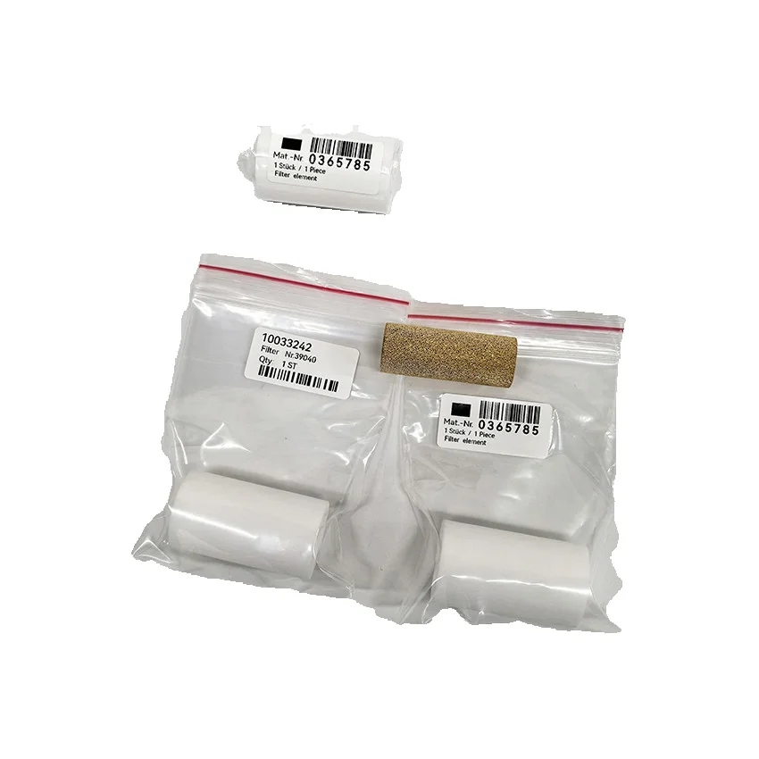 Suitable For TRUMPF Laser Machine No2 Nitrogen-Oxygen Filter Element 0365785 72378 72379