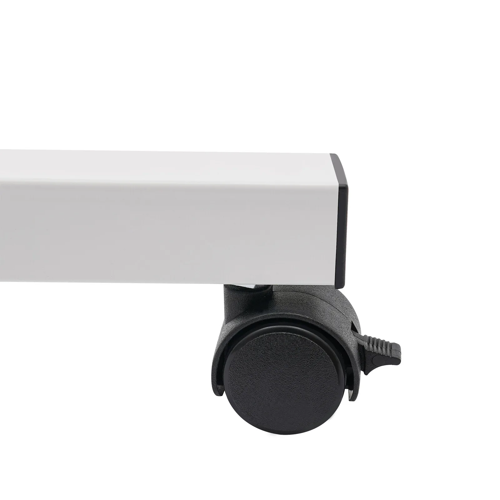 Mobile Rolling Laptop Desk 6