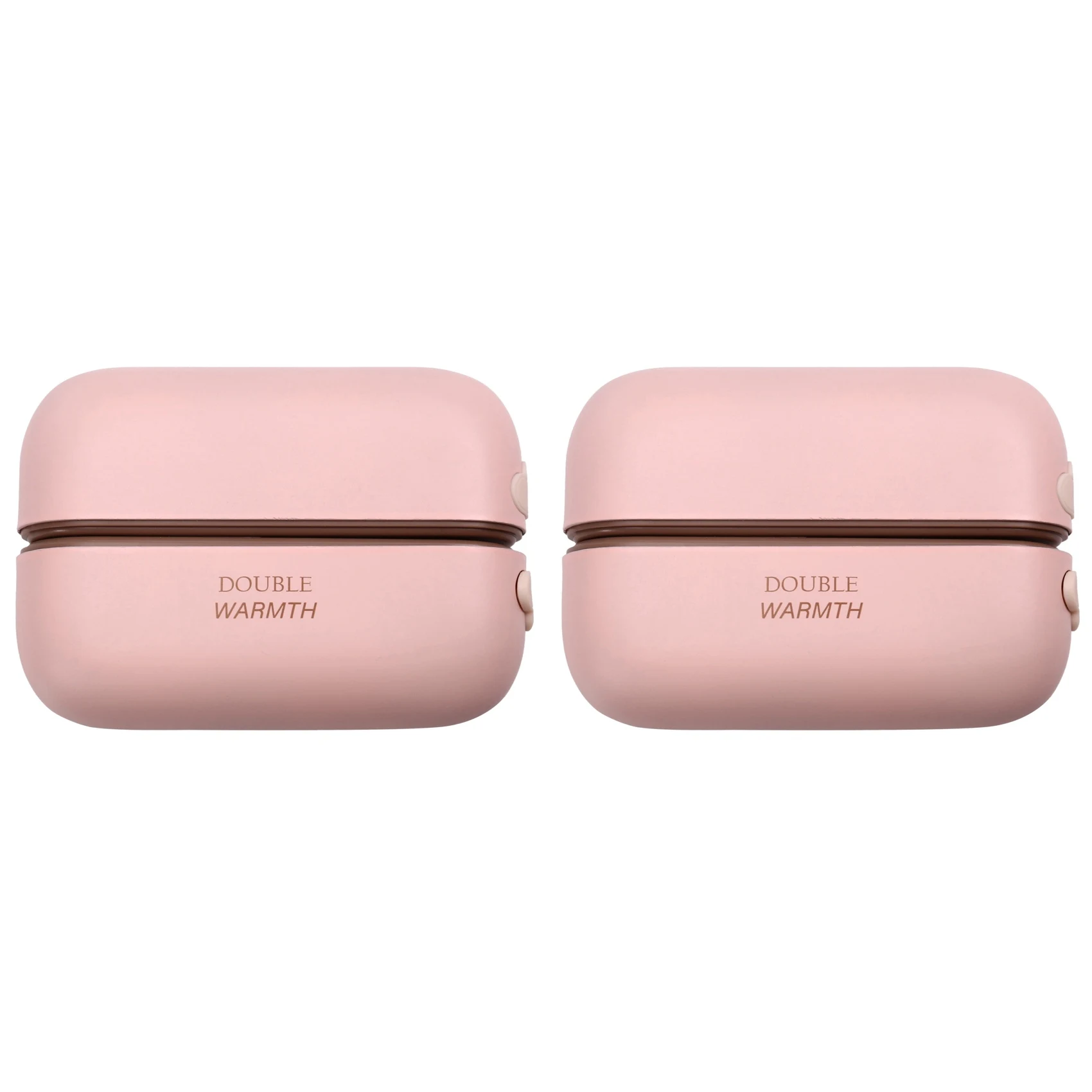AFOURT-2X Usb Charging 2 In 1 Magnetic Hand Warmer Electric Hand Warmer Rechargeable Mini Hand Warmer Heater - view 5
