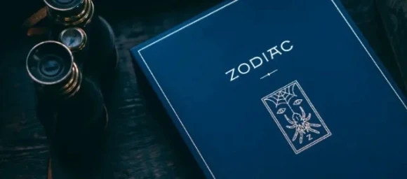 

ZODIAC Book Test Prediction от Spidey — Волшебные трюки (Мгновенная загрузка)