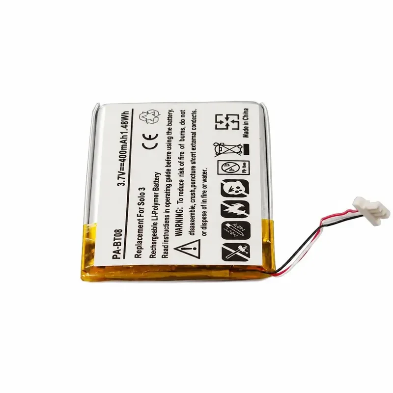 Replacement Battery for Beats Solo 3 Headphones Model AEC353535 High Capacity Rechargeable Li-ion Battery Pack