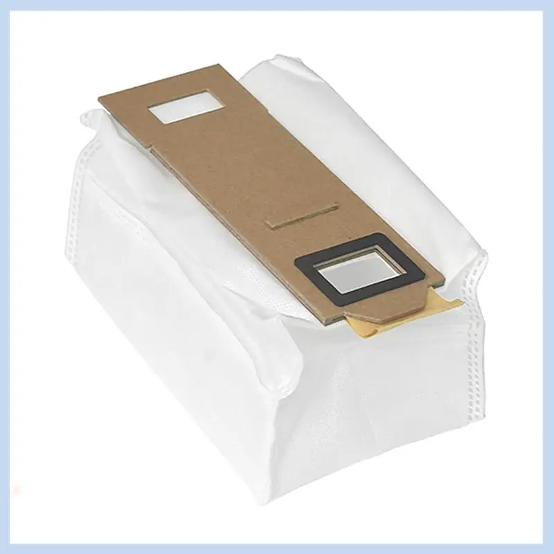 

AS63-21Pcs Replacement Bags For Xiaomi Roborock S7 T7S Plus Robot Vacuum Cleaner Accessories