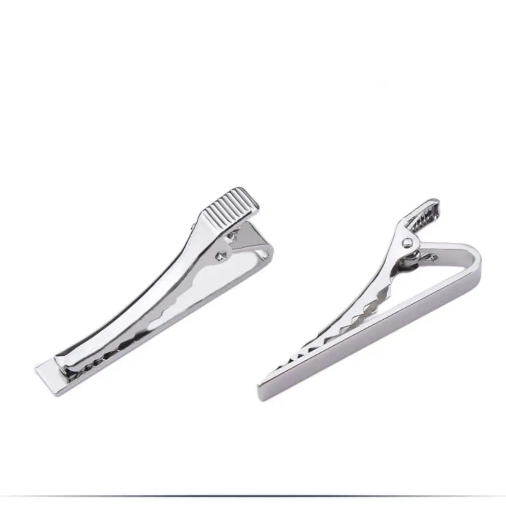 Casual Office Copper Wedding Fashion Jewelry Classic For Man Suit Accessories Necktie Tie Clip Shirts Tie Pin