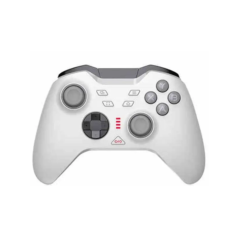 【STABLE QUALITY】Game Controller For P5 Wireless Gamepad 2.4G Built-In Receiver For Switch For IOS Android PC Computer Joystick I