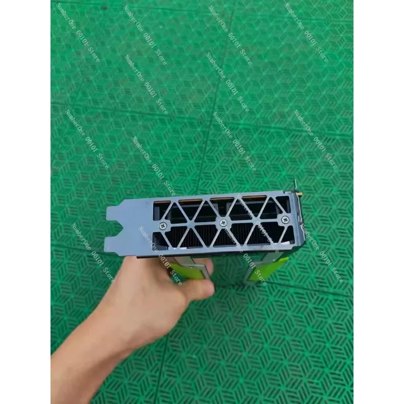 For NVIDIA Tesla P100 16G Graphics Card, Deep Learning AI Training Computing GPU, HPC Workstation Accelerator