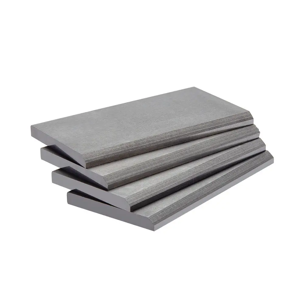 Picture 7: 1pcs 250x60x4mm Carbon Vane Carbon Blade Pump Sheets for Orion Becker Busch Vaccum Pump