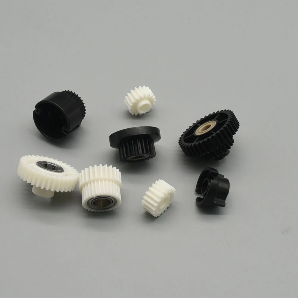AB011466 AB011470 AB017690 D1316663 D1316664 D1316666 Paper Feed Gear suitable For Ricoh Aficio MP 6002 7502 9002  MP6002 MP7500