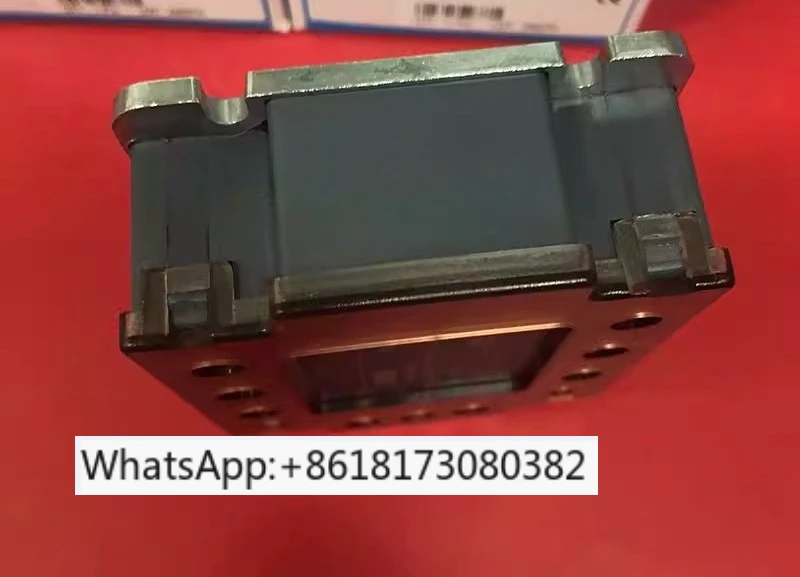 High Performance Three Phase Solid State Relay Module TSR-40DA Industrial Control Accessory