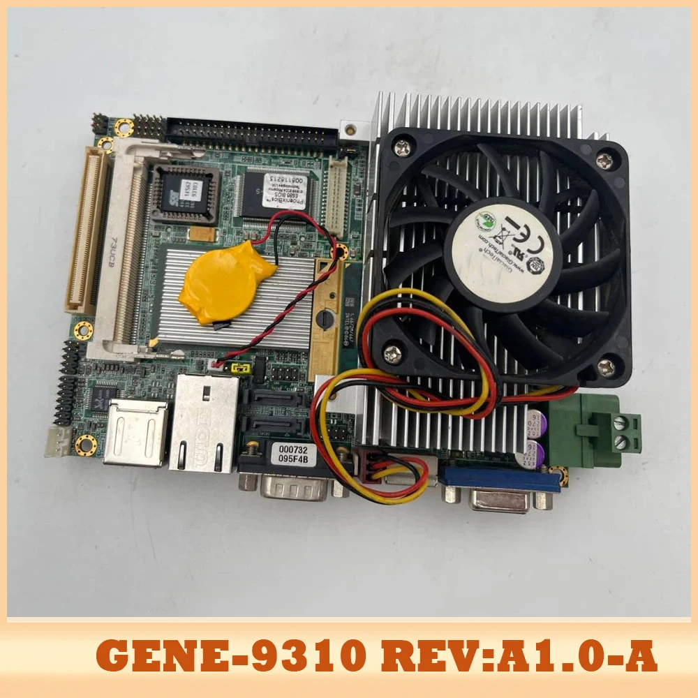 

For AAEON Industrial Motherboard GENE-9310 REV:A1.0-A