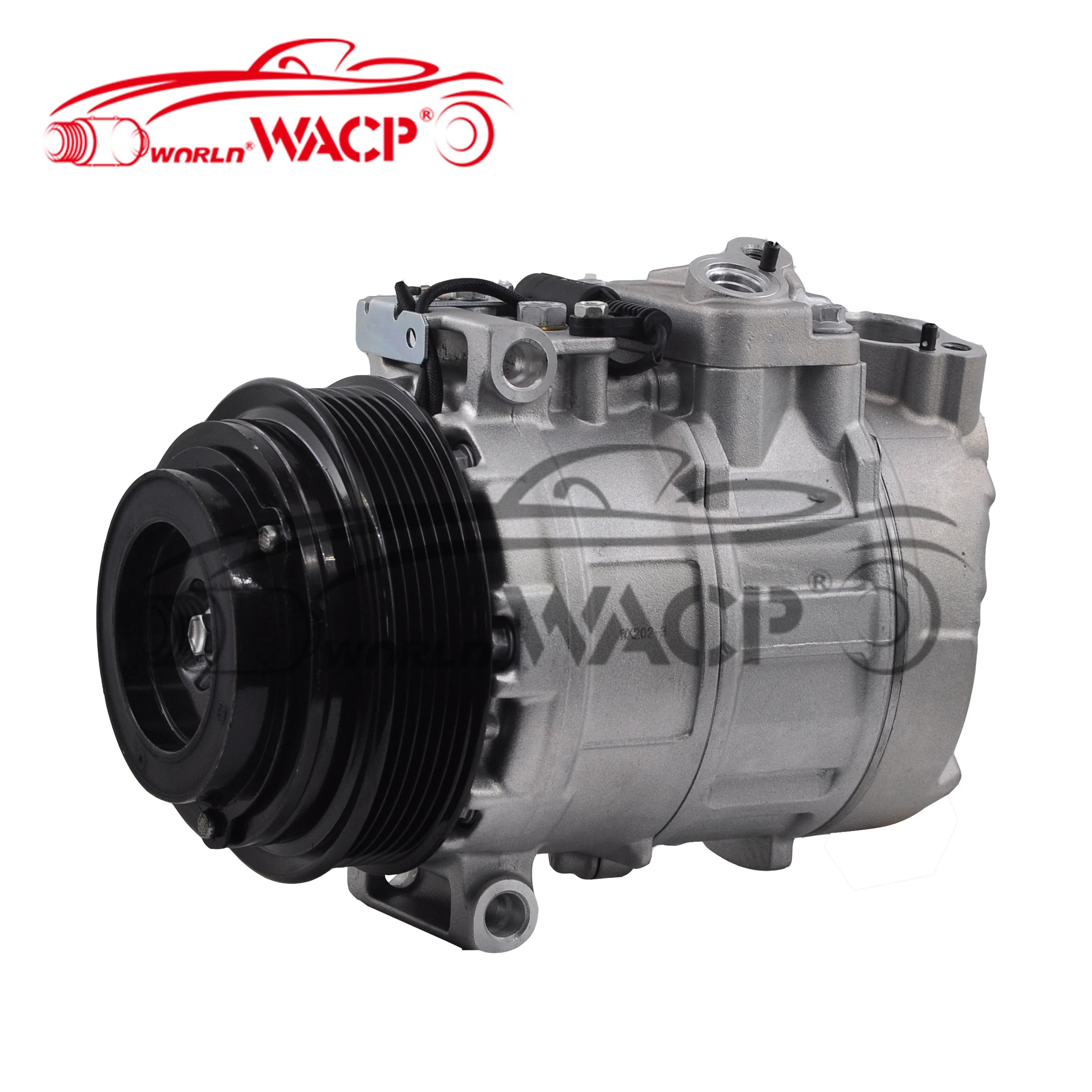 

Modification 7SBU16C Compressor AC Car DCP17023 A0002302011 for Benz C E Class for Chrysler Crossfire 1996-2005 Auto Compressor