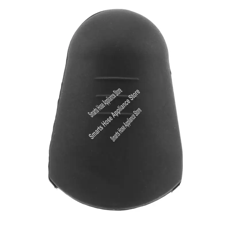 Rubber Clarinet Saxophone Mouthpiece Cap Protect Delicate Tip