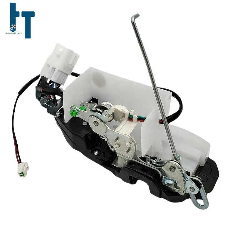 

69110-60130 New Tailgate Lock Trunk Lock Central Locking Device for Toyota Land Cruiser 3400