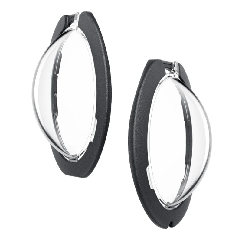 SQPP-Insta360 X3용 표준 탈착식 렌즈 가드 액세서리 Insta 360 X3용 보호 가드